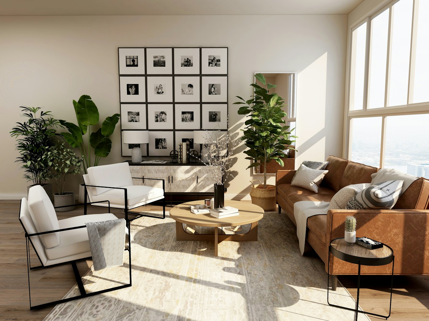 For Renters
